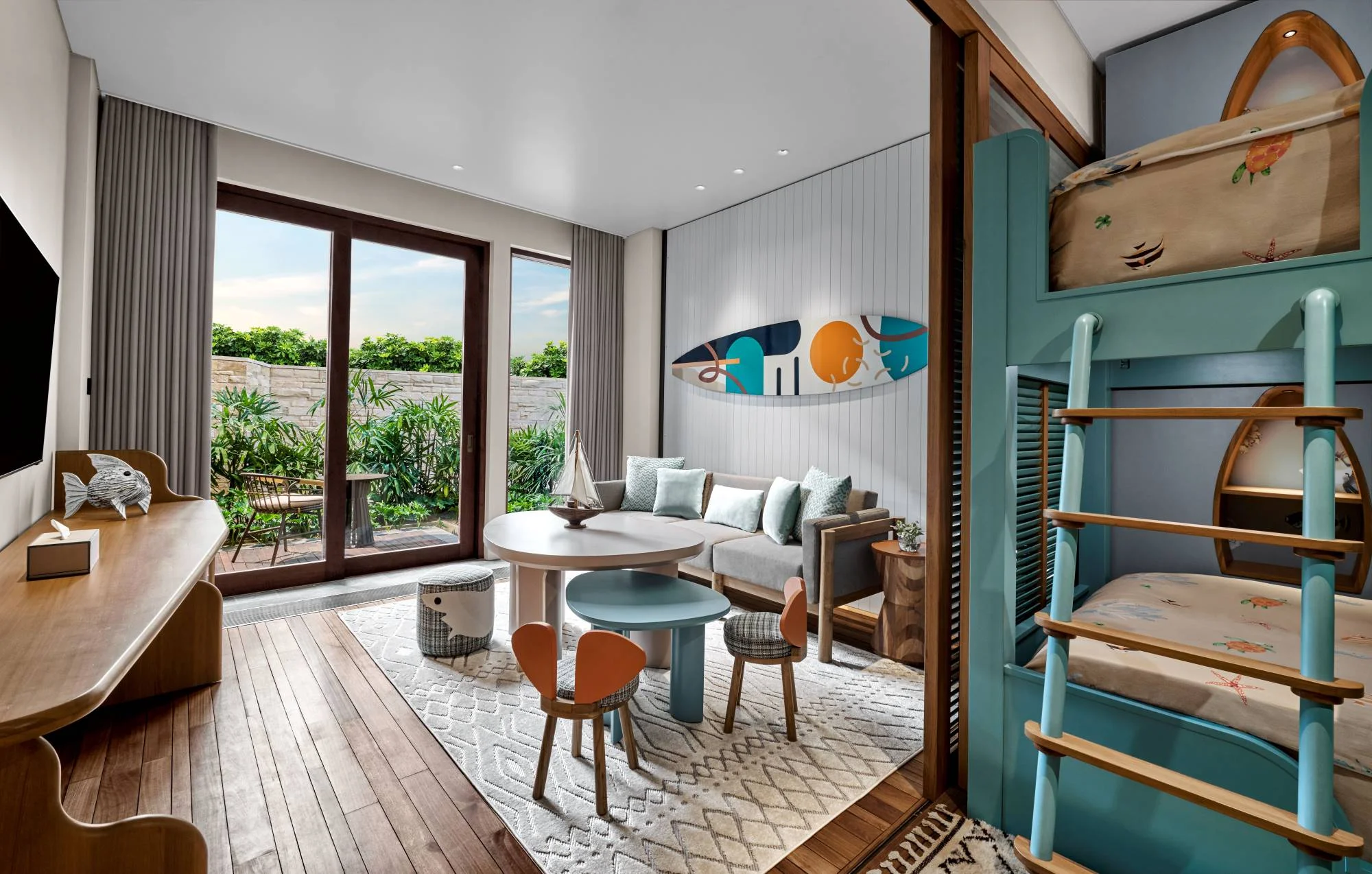 Holiday Inn Resorts Canggu