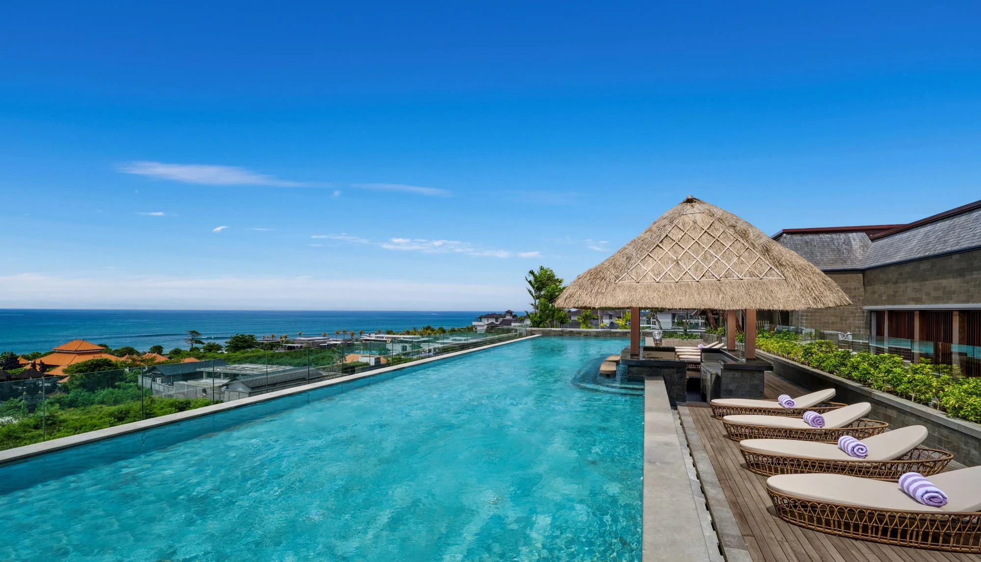 Holiday Inn Resorts Canggu