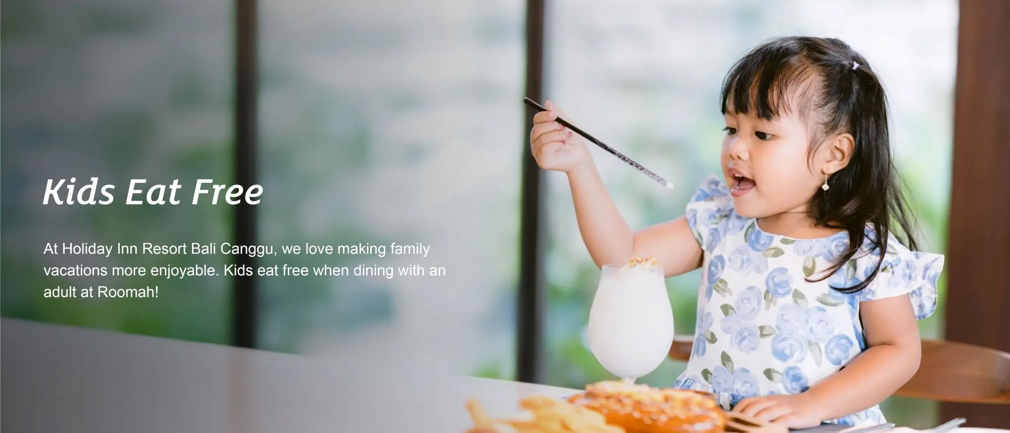 Holiday Inn Resorts Canggu