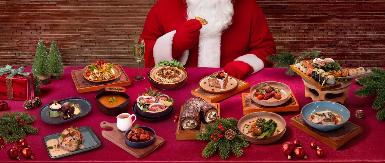 Holiday Inn Resorts Canggu