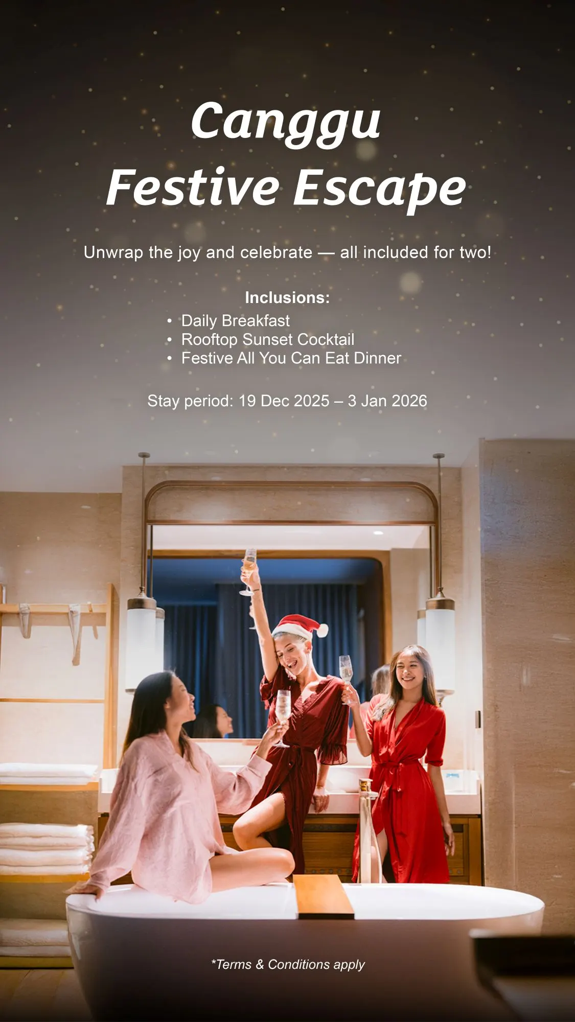 Holiday Inn Resorts Canggu