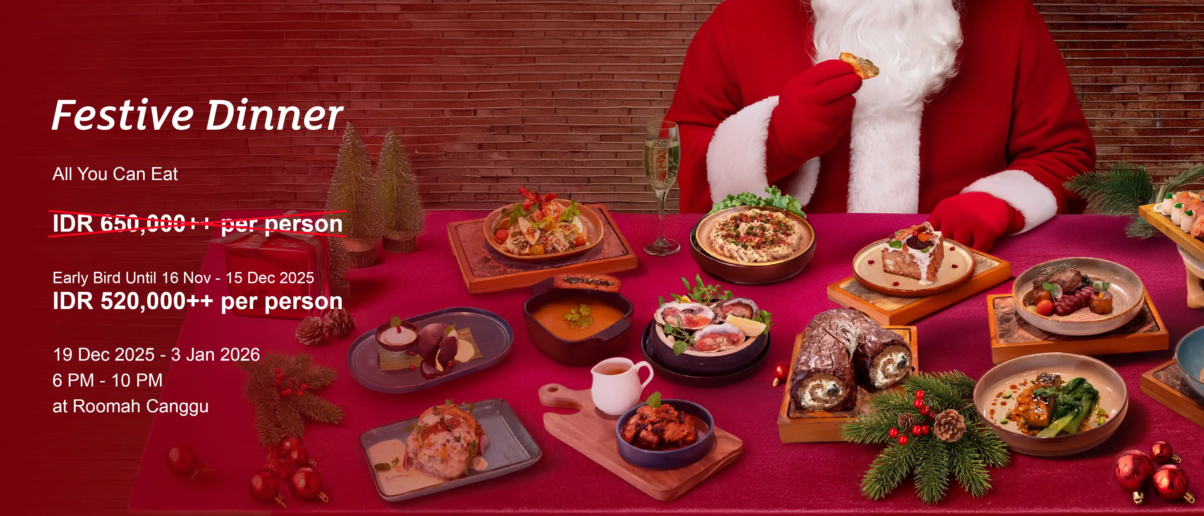 Holiday Inn Resorts Canggu