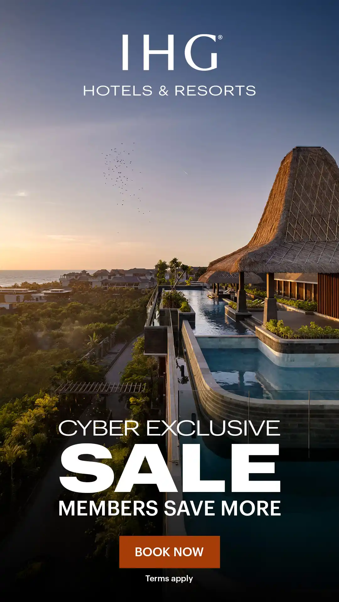 Holiday Inn Resorts Canggu